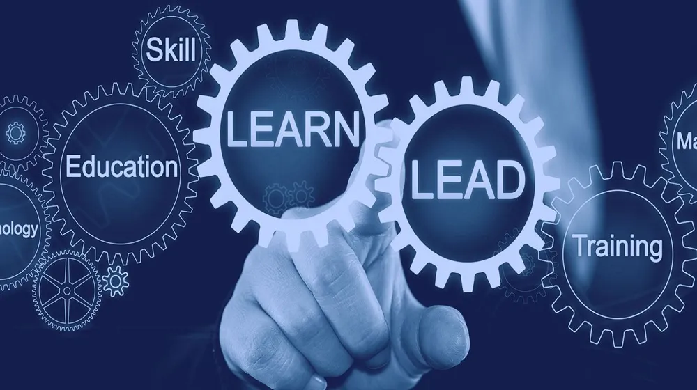 Training and Development - Supporting Image